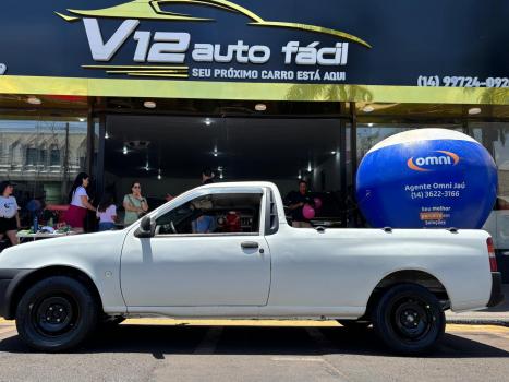 FORD Courier 1.6 L, Foto 9 FORD Courier 1.6 L, Foto 9
