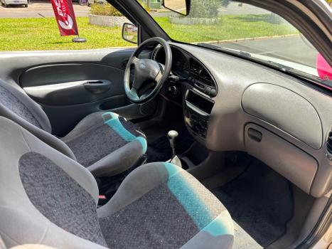 FORD Courier 1.6 L, Foto 10 FORD Courier 1.6 L, Foto 10