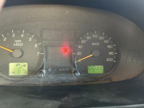 FORD Courier 1.6 L, Foto 3