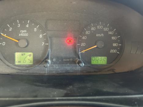 FORD Courier 1.6 L, Foto 4