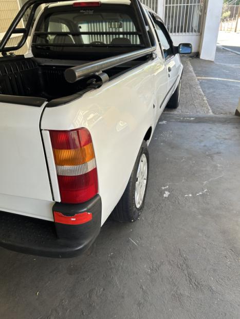 FORD Courier 1.6 L, Foto 5