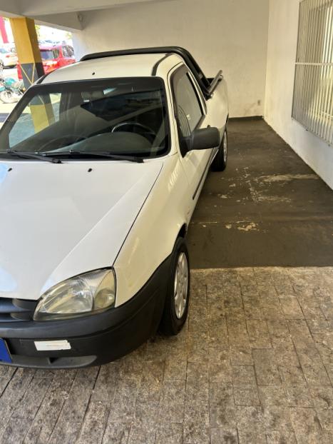 FORD Courier 1.6 L, Foto 6
