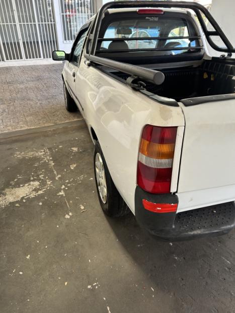 FORD Courier 1.6 L, Foto 8
