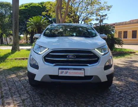 FORD Ecosport 1.5 12V 4P FLEX TI-VCT TITANIUM AUTOMTICO, Foto 1