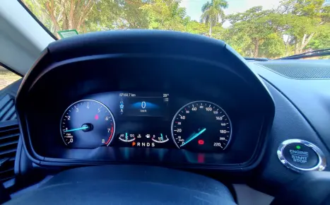 FORD Ecosport 1.5 12V 4P FLEX TI-VCT TITANIUM AUTOMTICO, Foto 7