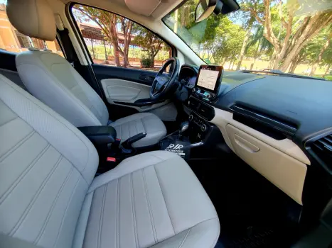 FORD Ecosport 1.5 12V 4P FLEX TI-VCT TITANIUM AUTOMTICO, Foto 11