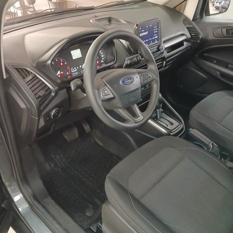 FORD Ecosport 1.5 12V 4P TI-VCT DIRECT FLEX AUTOMTICO, Foto 5