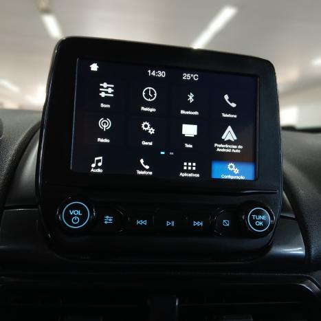 FORD Ecosport 1.5 12V 4P TI-VCT DIRECT FLEX AUTOMTICO, Foto 6