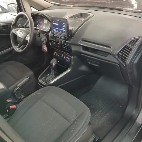 FORD Ecosport 1.5 12V 4P TI-VCT DIRECT FLEX AUTOMTICO, Foto 9