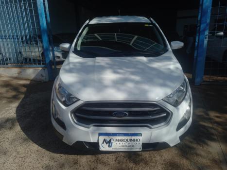 FORD Ecosport 1.5 12V 4P TI-VCT FLEX SE, Foto 3