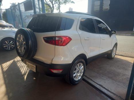 FORD Ecosport 1.5 12V 4P TI-VCT FLEX SE, Foto 4