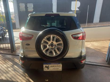 FORD Ecosport 1.5 12V 4P TI-VCT FLEX SE, Foto 6