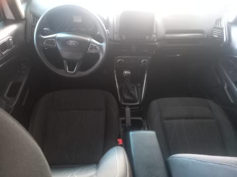 FORD Ecosport 1.5 12V 4P TI-VCT FLEX SE, Foto 7