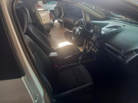 FORD Ecosport 1.5 12V 4P TI-VCT FLEX SE, Foto 9