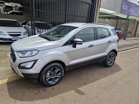 FORD Ecosport 1.5 12V 4P TI-VCT FLEX FREESTYLE, Foto 1