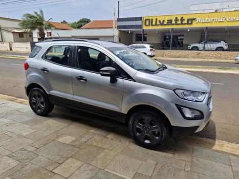 FORD Ecosport 1.5 12V 4P TI-VCT FLEX FREESTYLE, Foto 2