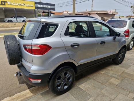 FORD Ecosport 1.5 12V 4P TI-VCT FLEX FREESTYLE, Foto 3