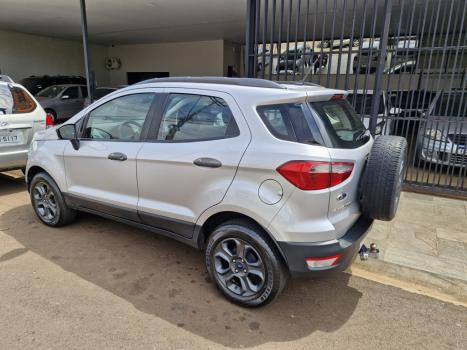 FORD Ecosport 1.5 12V 4P TI-VCT FLEX FREESTYLE, Foto 4