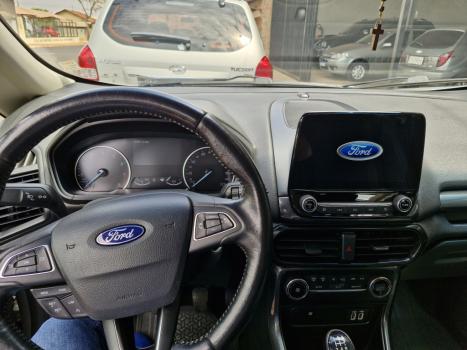 FORD Ecosport 1.5 12V 4P TI-VCT FLEX FREESTYLE, Foto 5