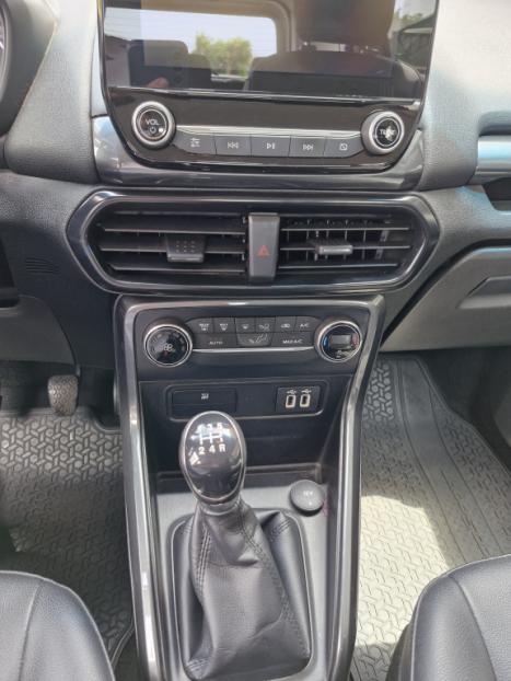 FORD Ecosport 1.5 12V 4P TI-VCT FLEX FREESTYLE, Foto 7