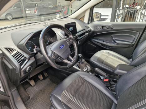 FORD Ecosport 1.5 12V 4P TI-VCT FLEX FREESTYLE, Foto 8