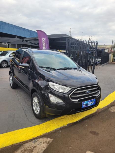 FORD Ecosport 1.5 12V 4P TI-VCT FLEX SE, Foto 1