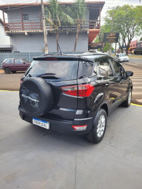 FORD Ecosport 1.5 12V 4P TI-VCT FLEX SE, Foto 6
