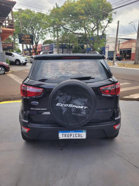 FORD Ecosport 1.5 12V 4P TI-VCT FLEX SE, Foto 8