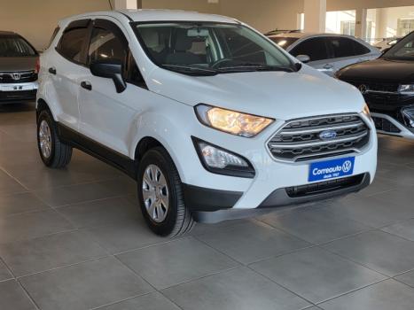 FORD Ecosport 1.5 12V 4P TI-VCT DIRECT FLEX AUTOMTICO, Foto 2