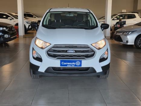 FORD Ecosport 1.5 12V 4P TI-VCT DIRECT FLEX AUTOMTICO, Foto 3