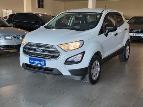 FORD Ecosport 1.5 12V 4P TI-VCT DIRECT FLEX AUTOMTICO, Foto 4
