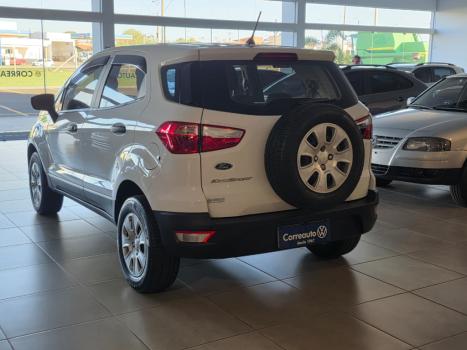FORD Ecosport 1.5 12V 4P TI-VCT DIRECT FLEX AUTOMTICO, Foto 6