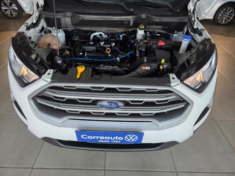 FORD Ecosport 1.5 12V 4P TI-VCT DIRECT FLEX AUTOMTICO, Foto 8