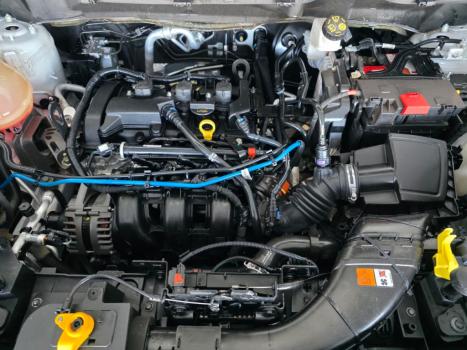 FORD Ecosport 1.5 12V 4P TI-VCT DIRECT FLEX AUTOMTICO, Foto 9