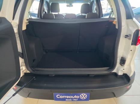 FORD Ecosport 1.5 12V 4P TI-VCT DIRECT FLEX AUTOMTICO, Foto 10