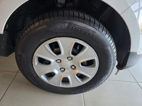 FORD Ecosport 1.5 12V 4P TI-VCT DIRECT FLEX AUTOMTICO, Foto 11