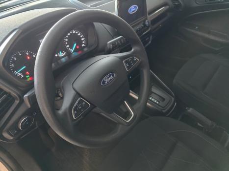 FORD Ecosport 1.5 12V 4P TI-VCT DIRECT FLEX AUTOMTICO, Foto 13