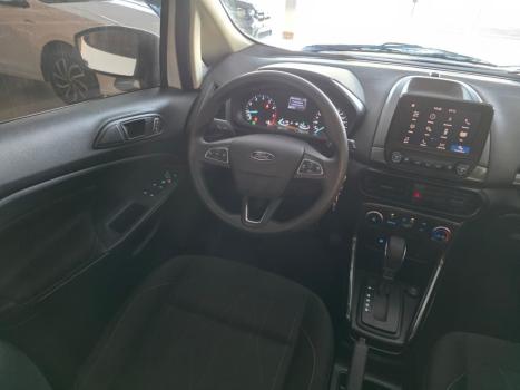 FORD Ecosport 1.5 12V 4P TI-VCT DIRECT FLEX AUTOMTICO, Foto 14