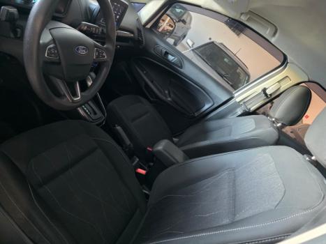 FORD Ecosport 1.5 12V 4P TI-VCT DIRECT FLEX AUTOMTICO, Foto 16