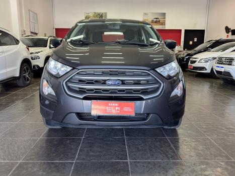 FORD Ecosport 1.5 12V 4P TI-VCT SE FLEX AUTOMTICO, Foto 3