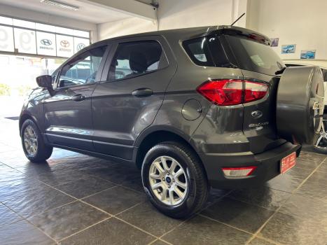 FORD Ecosport 1.5 12V 4P TI-VCT SE FLEX AUTOMTICO, Foto 5