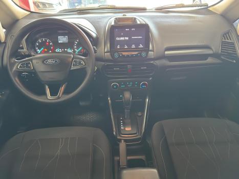 FORD Ecosport 1.5 12V 4P TI-VCT SE FLEX AUTOMTICO, Foto 7