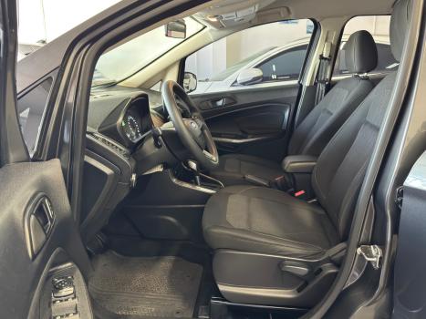 FORD Ecosport 1.5 12V 4P TI-VCT SE FLEX AUTOMTICO, Foto 8