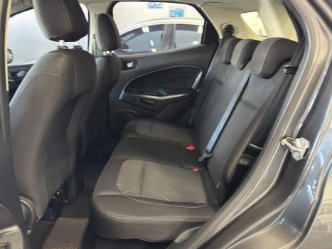 FORD Ecosport 1.5 12V 4P TI-VCT SE FLEX AUTOMTICO, Foto 9