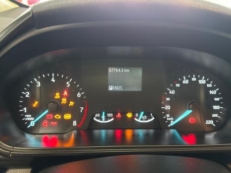 FORD Ecosport 1.5 12V 4P TI-VCT SE FLEX AUTOMTICO, Foto 10