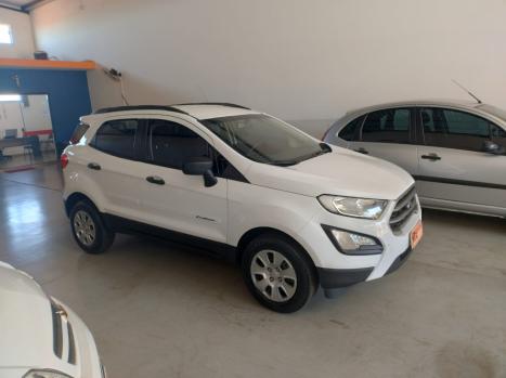 FORD Ecosport 1.5 12V 4P TI-VCT SE FLEX AUTOMTICO, Foto 2