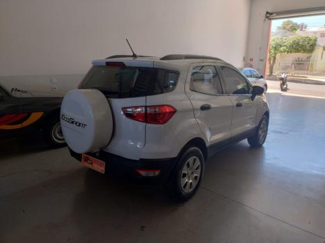 FORD Ecosport 1.5 12V 4P TI-VCT SE FLEX AUTOMTICO, Foto 3
