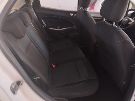 FORD Ecosport 1.5 12V 4P TI-VCT SE FLEX AUTOMTICO, Foto 6