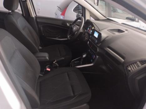 FORD Ecosport 1.5 12V 4P TI-VCT SE FLEX AUTOMTICO, Foto 7