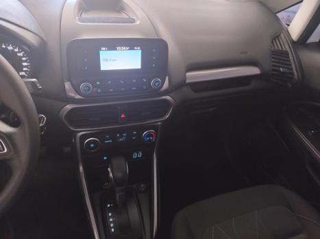 FORD Ecosport 1.5 12V 4P TI-VCT SE FLEX AUTOMTICO, Foto 8